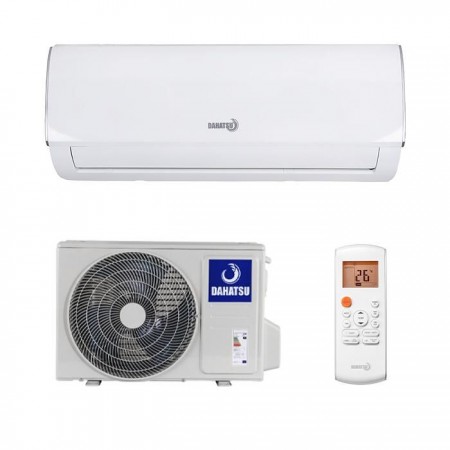 Кондиционер DAHATSU DHP-09 Кондиционер DAHATSU DHP-09