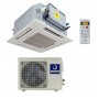 Кассетный кондиционер DAHATSU DH-CS-48А Кассетный кондиционер DAHATSU DH-CS-48А